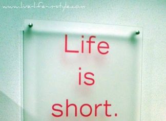 Fashion Quotes : yeah….