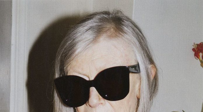 Fashion Quotes : Yes, That Is Joan Didion In Céline’s Latest Ad