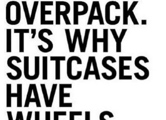 Fashion Quotes : You Need A Vacation