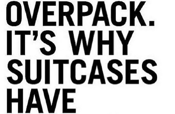 Fashion Quotes : You Need A Vacation