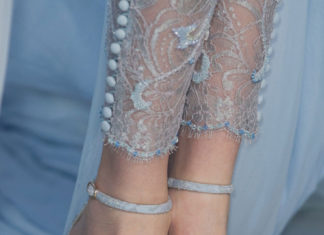 Fashion : Ralph Russo Couture S.S 2014
Posted by x