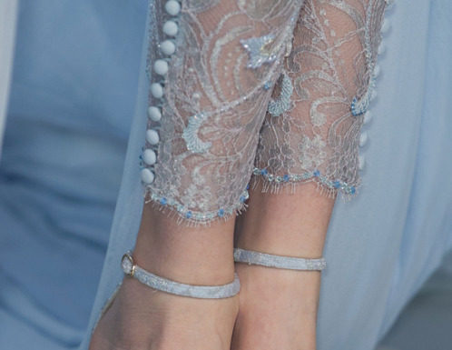 Fashion : Ralph Russo Couture S.S 2014
Posted by x