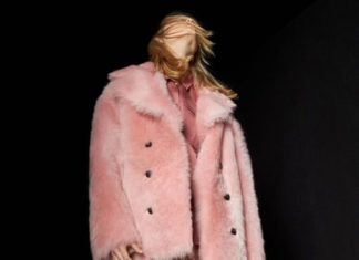 Fashion : Rochas Pre-Fall 2017