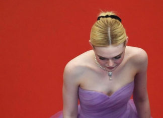 Fashion : rodarte:
Amazing Elle!