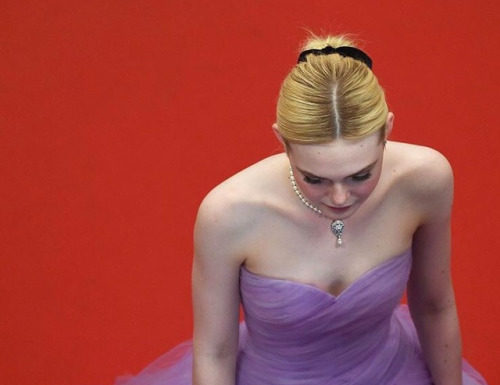 Fashion : rodarte:
Amazing Elle!