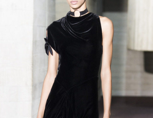 Fashion : Roland Mouret FW 2017Posted by x