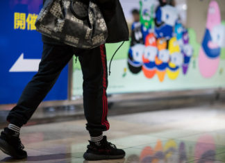 Fashion : saii-seii:Vlone Tokyo