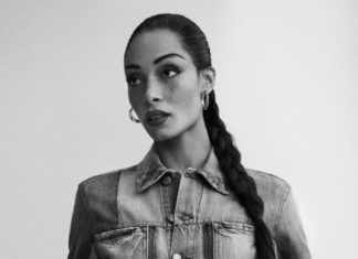 Fashion : senyahearts:
Adwoa Aboah by Giampaolo Sgura for Vogue Mexico,…