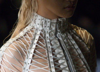 Fashion : Serkan Cura Couture SS 2015
Posted by x