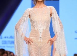 Fashion : Speranza Couture FW 2017
Posted by x