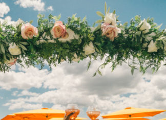 Fashion : The 10th Annual @veuveclicquot Polo Classic