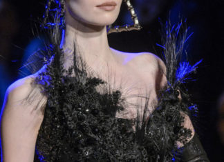 Fashion : The Blonds F.W 2017
Posted by x