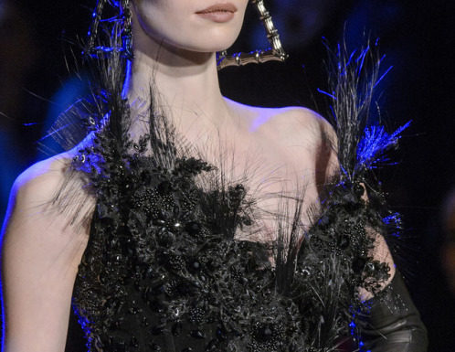 Fashion : The Blonds F.W 2017
Posted by x