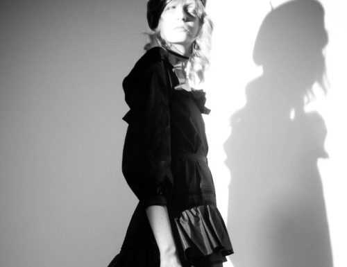 Fashion : thoughte:
Dior FW17by Nick DeLieto