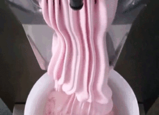 Fashion : what's your favorite ice cream flavor