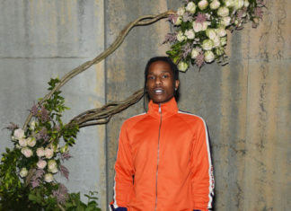 Gucci : At MoMA PS1 to celebrate the launch of Alessandro Michele’s…