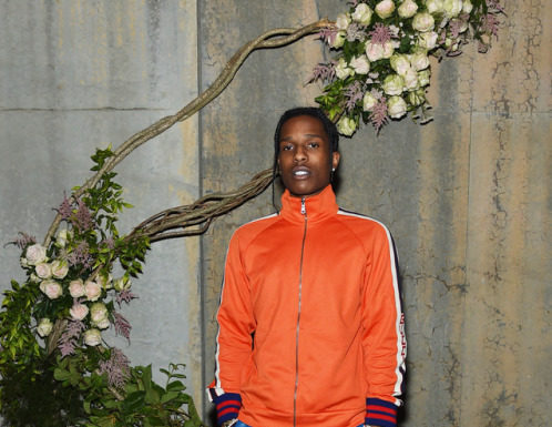 Gucci : At MoMA PS1 to celebrate the launch of Alessandro Michele’s…