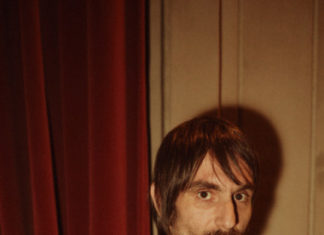 Gucci : Face of Gucci Cruise 18’s fashion show: Francesco…