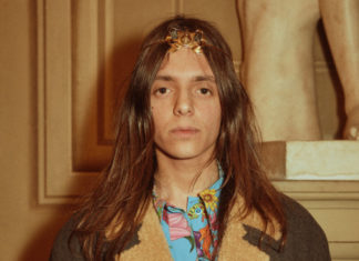 Gucci : For the Gucci Cruise 18 fashion show, Alessandro Michele asked…