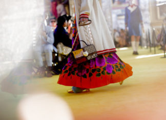 Gucci : From Alessandro Michele’s Gucci Cruise 18 collection: multiple…