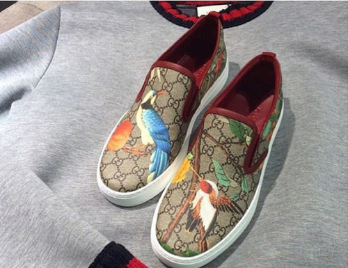Gucci : GUCCIBIRD