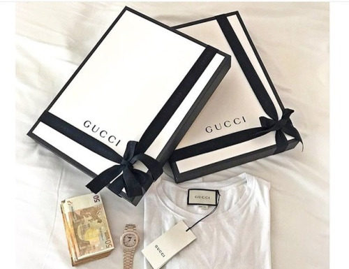 Gucci : GUCCICASH