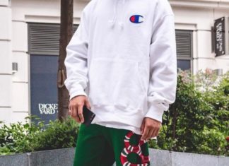 Gucci : GUCCICHAMPION