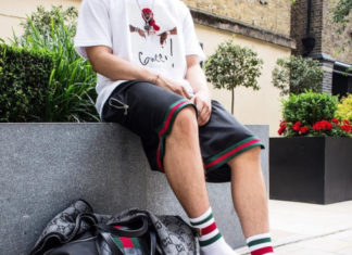 Gucci : GUCCIEVERYTHING