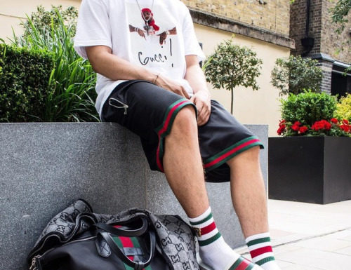 Gucci : GUCCIEVERYTHING