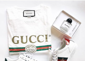Gucci : GUCCIGEAR