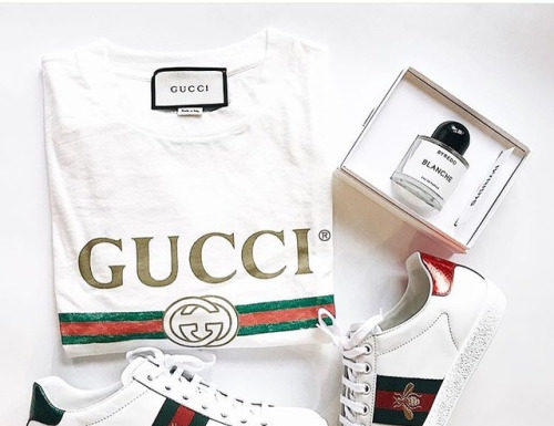 Gucci : GUCCIGEAR