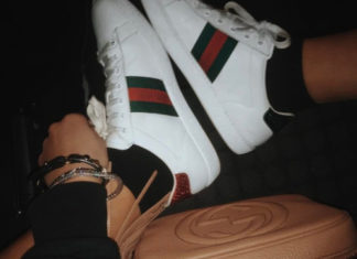 Gucci : GUCCILIFE