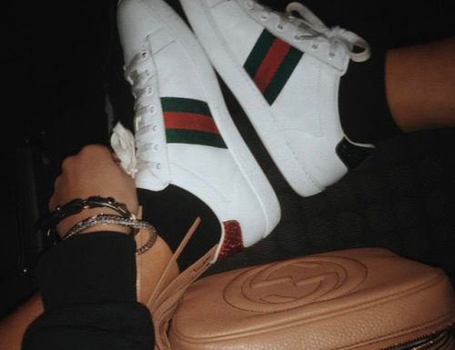 Gucci : GUCCILIFE