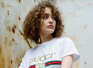 Gucci : GUCCISHIRT