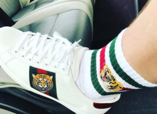 Gucci : GUCCITIGER