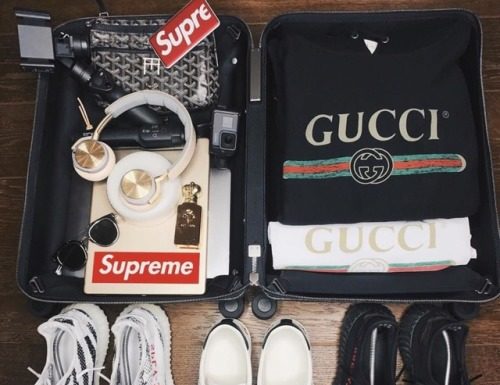 Gucci : GUCCIYZY