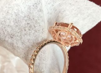 Luxury Jewelry 2017/2018 : 114 Likes, 11 Comments – Arik Jewelry And David & Co. (@sellerofjewels) on I…