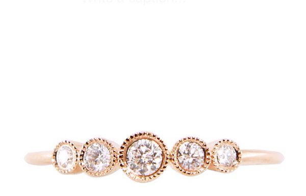 Luxury Jewelry 2017/2018 : 14kt gold and rose cut raw diamond starburst necklace – Luna Skye…