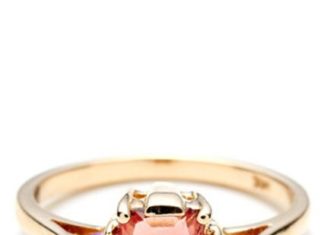Luxury Jewelry 2017/2018 : 25 Unique Rings For The Offbeat Bride
