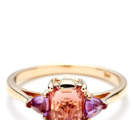Luxury Jewelry 2017/2018 : 25 Unique Rings For The Offbeat Bride