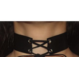 Luxury Jewelry 2017/2018 : 30 Reasons To Give Into The Choker Trend