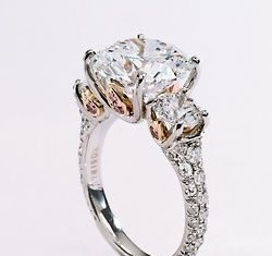 Luxury Jewelry 2017/2018 : A dynamic blog