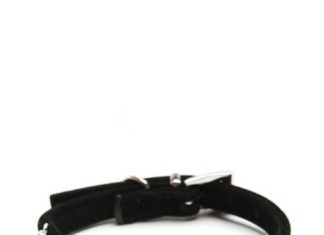 Luxury Jewelry 2017/2018 : Adjustable Pearl and Crystal Pet Collar in Four Colors