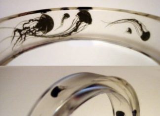 Luxury Jewelry 2017/2018 : Are they awesome or it’s only me?