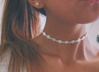 Luxury Jewelry 2017/2018 : *Ariana Grande Inspired Choker* – presale…