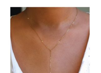 Luxury Jewelry 2017/2018 : Avion Gold ou sautoir en argent, bijoux inspiré, avion collier, collier pilote,…