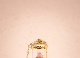 Luxury Jewelry 2017/2018 : Beauty & the Beast