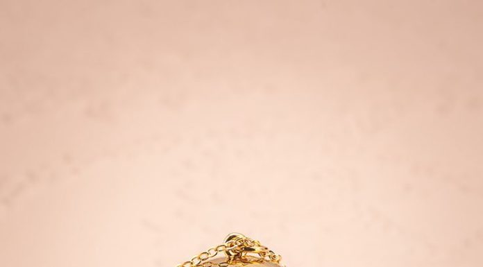 Luxury Jewelry 2017/2018 : Beauty & the Beast