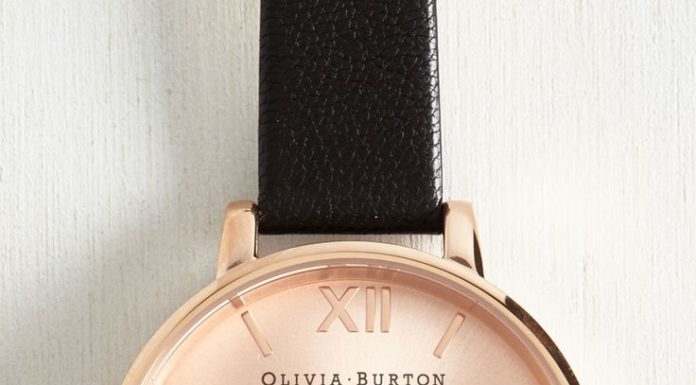 Luxury Jewelry 2017/2018 : Bee There in a Minute Watch | Mod Retro Vintage Watches | ModCloth.com