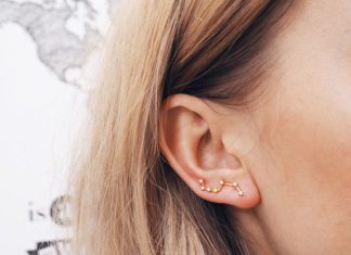 Luxury Jewelry 2017/2018 : bylittlej